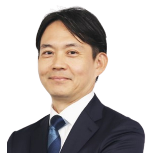 光澤 利幸